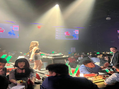 中卫夜场招聘